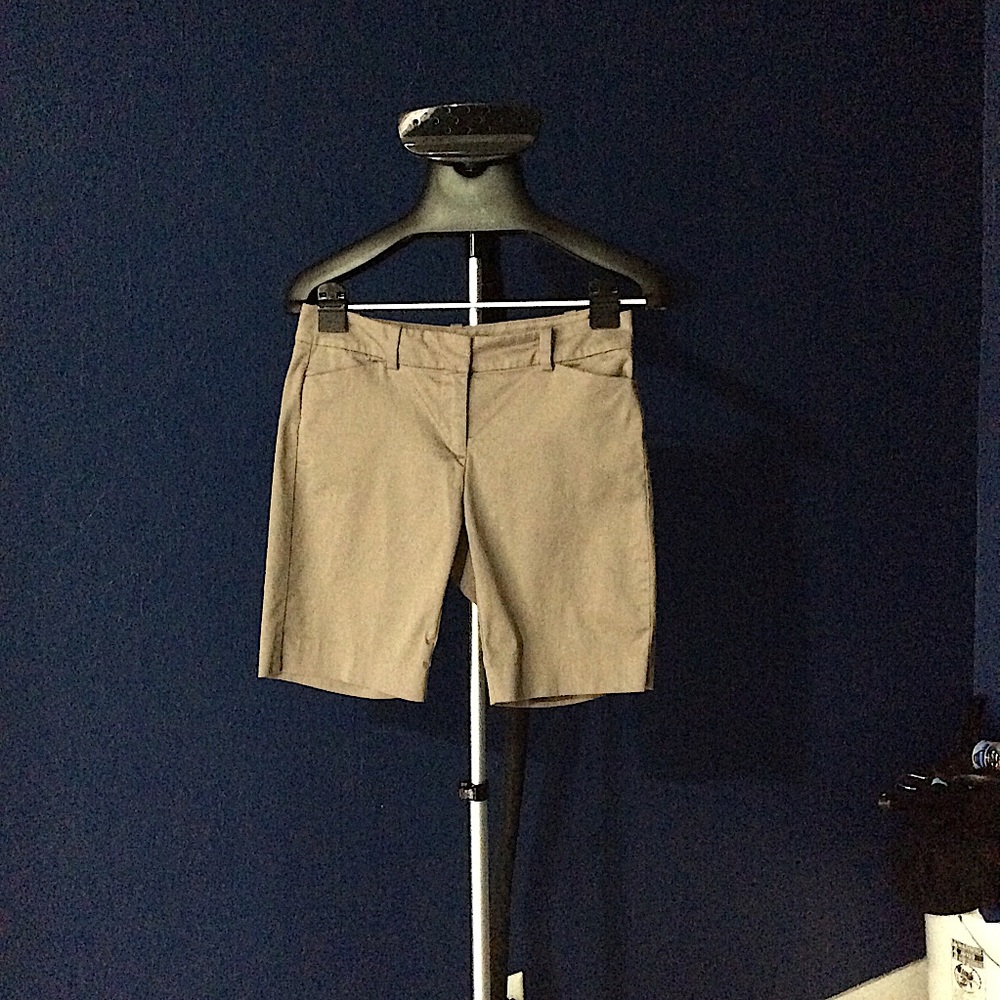 Ann Taylor Petite shorts